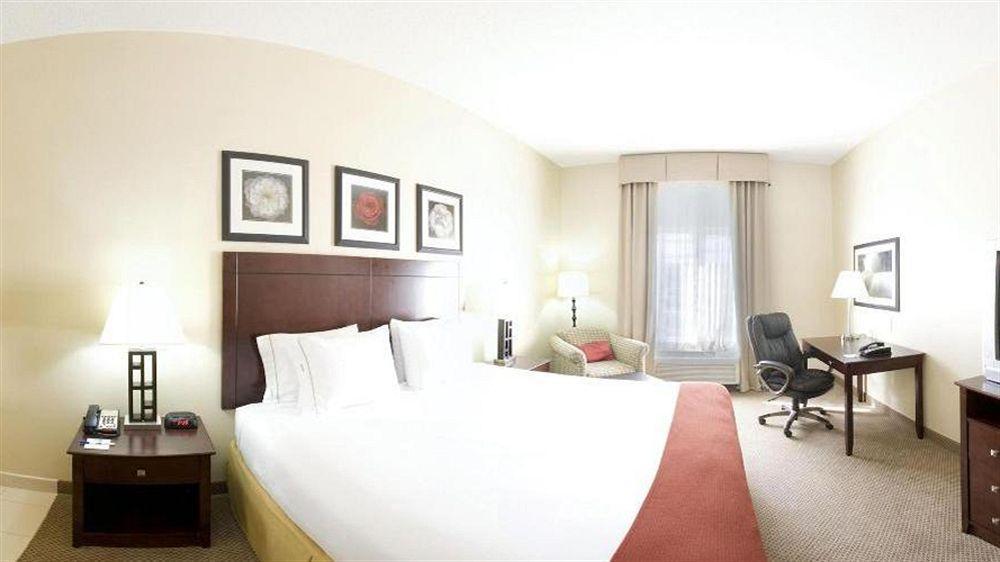 Holiday Inn Express Hotel & Suites Dickson By Ihg Extérieur photo