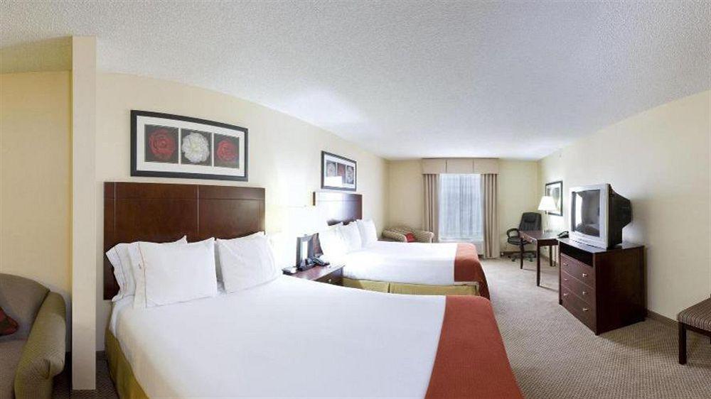 Holiday Inn Express Hotel & Suites Dickson By Ihg Extérieur photo